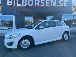 Volvo C30 2010
