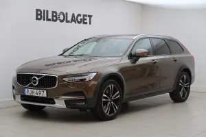 Volvo V90 2018