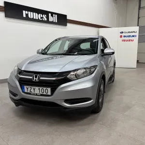 Honda HR-V 2018
