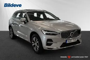 Volvo XC60 2025