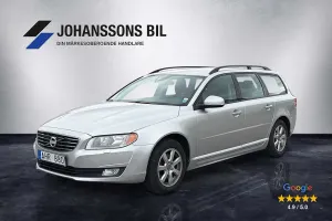 Volvo V70 2014