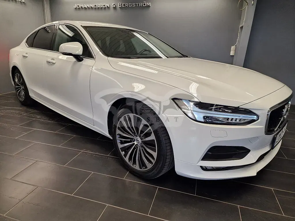 Volvo S90 2020