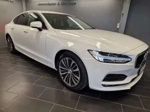 Volvo S90 2020