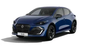 Renault Clio 2026