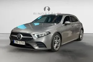 Mercedes-Benz A 2020