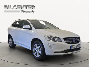 Volvo XC60 2014
