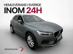 Volvo XC60 2020