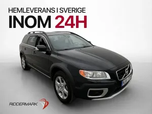 Volvo XC70 2013