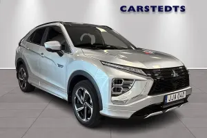 Mitsubishi Eclipse Cross 2021