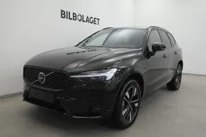 Volvo XC60 2027