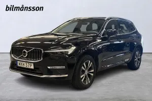 Volvo XC60 2023
