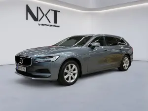 Volvo V90 2018