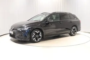 Volkswagen Golf 2025