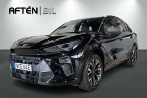 Cupra Terramar 2025