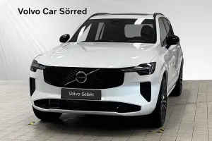 Volvo XC90 2026