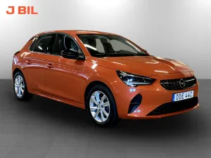Opel Corsa 2021