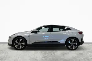 Polestar 4 2026