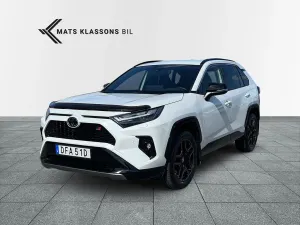 Toyota Rav4 2024