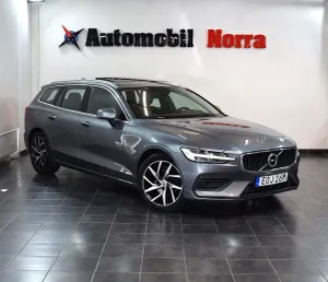Volvo V60 2020