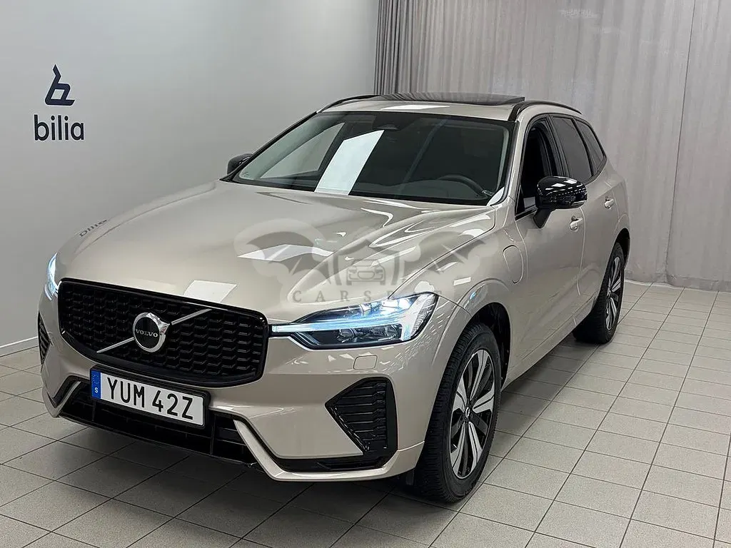 Volvo XC60 2024