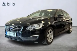 Volvo V60 2017