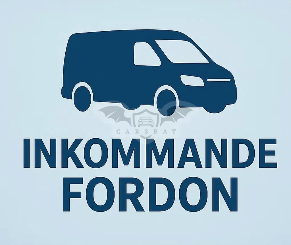 Ford Transit 2022