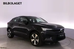 Volvo C40 2023