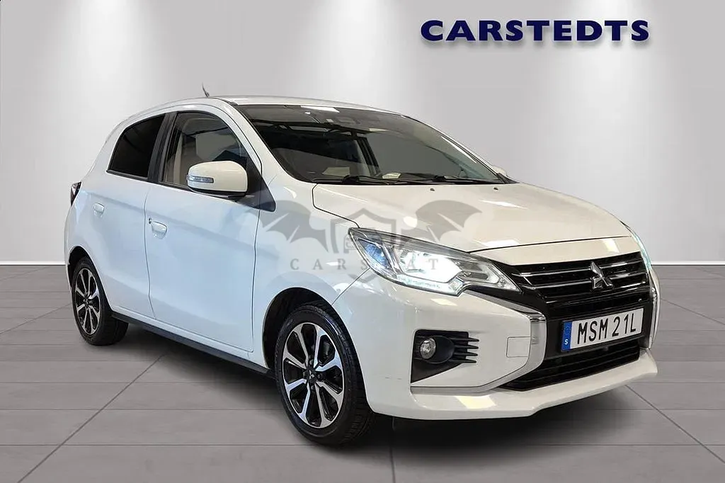 Mitsubishi Space Star 2023