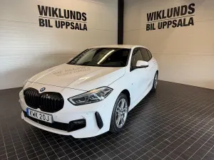 BMW 1 Series 118i 2021