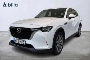 Mazda CX-60 2023