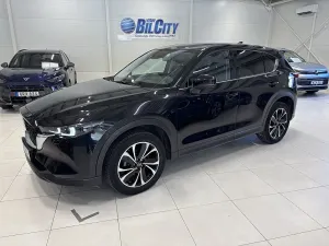 Mazda CX-5 2023