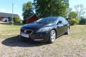 Volvo V40 2014