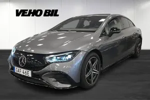 Mercedes-Benz EQE 2023