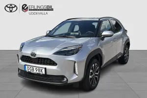 Toyota Yaris Cross 2026