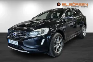 Volvo XC60 2015