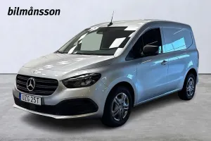 Mercedes-Benz Citan 2023