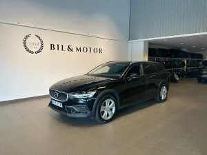 Volvo V60 2020