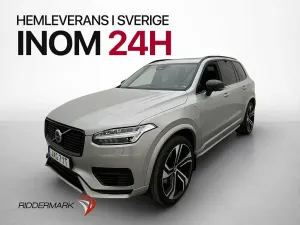 Volvo XC90 2023