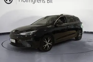 MG MG5 2022