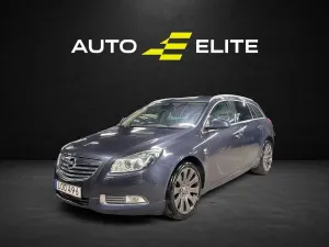 Opel Insignia 2011
