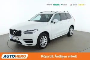 Volvo XC90 2017