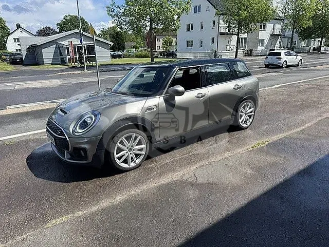 Mini Clubman 2021