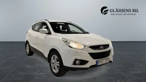 Hyundai ix35 2013