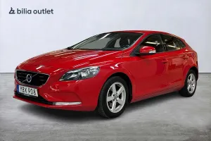 Volvo V40 2016