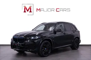 BMW X5 2024
