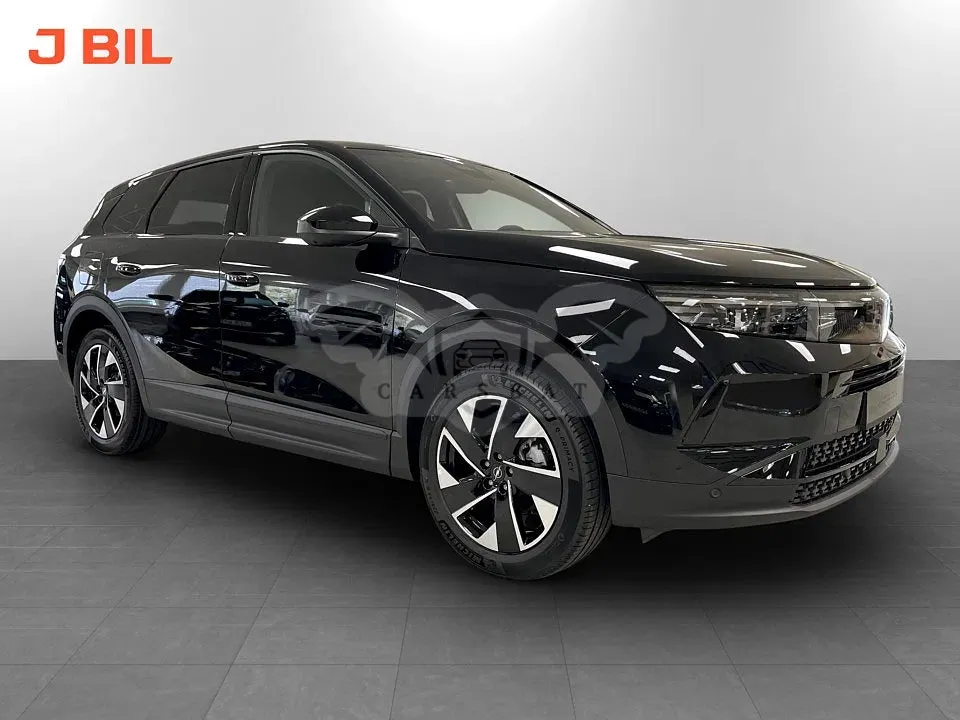 Opel Grandland 2026