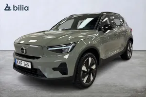 Volvo XC40 2024