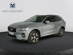 Volvo XC60 2022