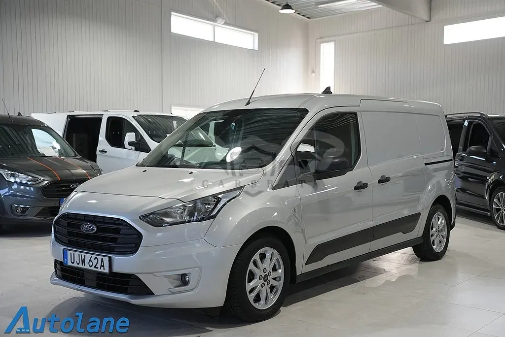 Ford Transit Connect 2023