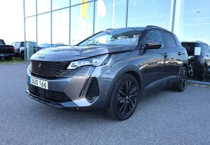 Peugeot 3008 2023